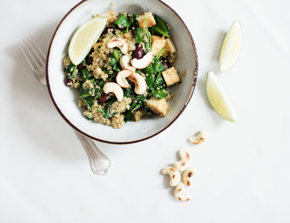 Earthy Andy Meal Planner ProteinPacked, Speedy Stir Fry