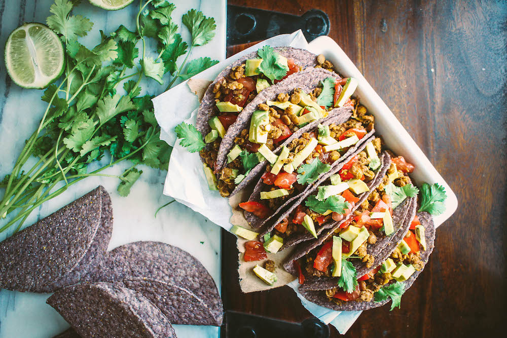lighter classic crunchy lentil
